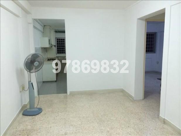 Blk 530 Bedok North Street 3 (Bedok), HDB 3 Rooms #75515332